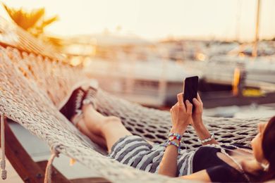 5 Killer Meditation Apps to Help You Get Your Om On