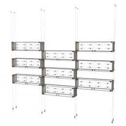 Are Your Frames Walking Away?