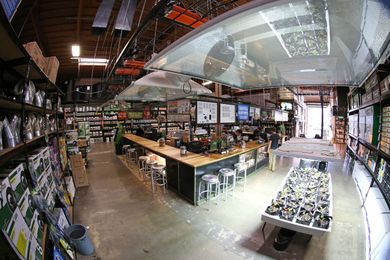 Find a Local Grow Store Near You