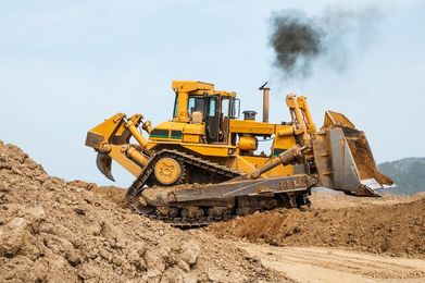 Heat Hazards for Heavy-Duty Vehicle Electronic Equipment