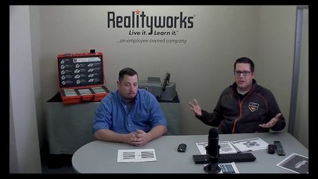 How to Use Virtual Reality in the Welding Classroom: Trends and Tips