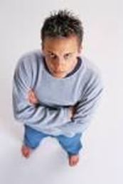 Low Self-Esteem May Lead to Drug Abuse in Boys