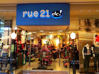 rue21 announces it's closing dozens of teen clothing stores
