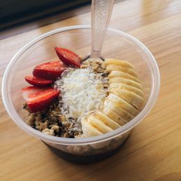 The best places to get an acai bowl