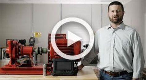 The Importance of Accurately Determining a Machine’s Rotating Speed