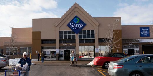 19 Sam's Club Perks You Need To Know About