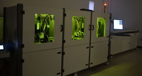 5 Endoscopy Device Manufacturing Challenges Solved with Lasers