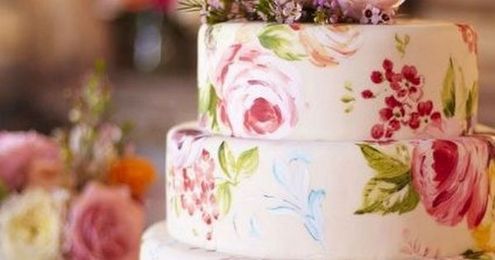 50 Amazing Wedding Cake Ideas for Your Special Day!