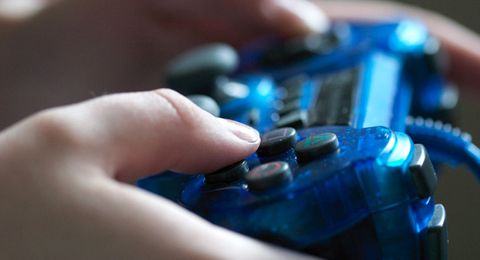A Video Game Could Help Kids Regulate Their Emotions