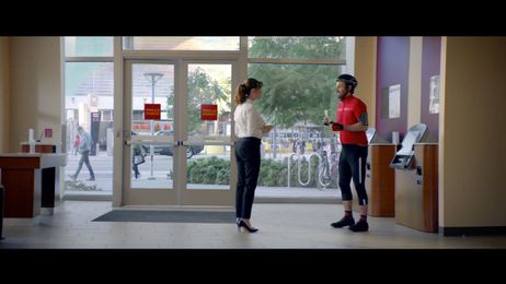 Card Free ATM Access