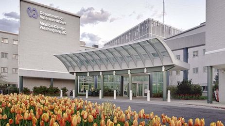Black Book: Cerner is best EHR to replace VA's VistA