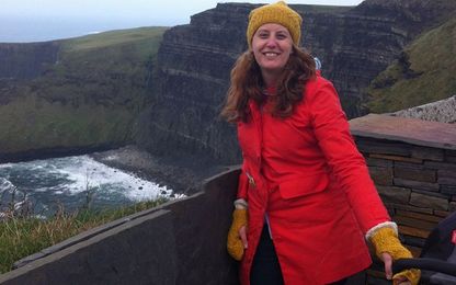 Is is time for progressive women like me to quit the Catholic Church?