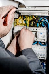 Local Electrician: Common Reason to Upgrade a Home Electrical System