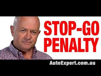 The Truth About Engine Stop Start Systems