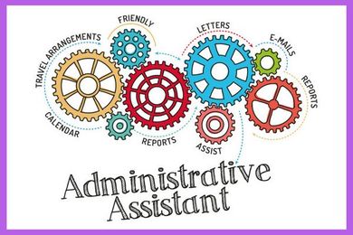 Ways to Appreciate Administrative Professionals