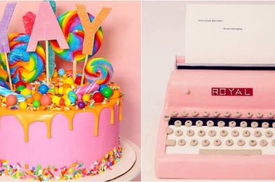 17 Cake Designs That Are Just Absolutely Stunning