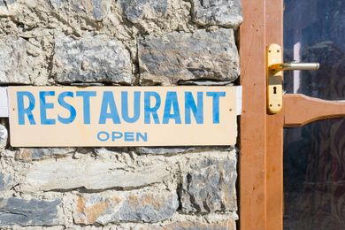 7 Factors in Starting a Restaurant