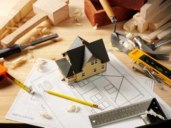 7 practical apps for your home improvement.