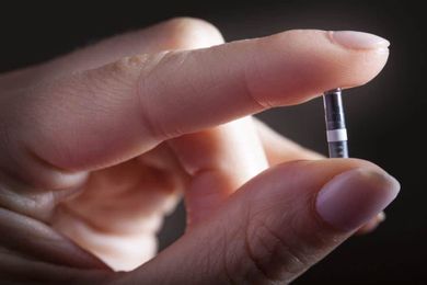 Are Implantable CGMs the Wave of the Future?