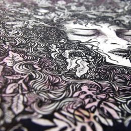 Creative Workshops with Roma May at MAKE