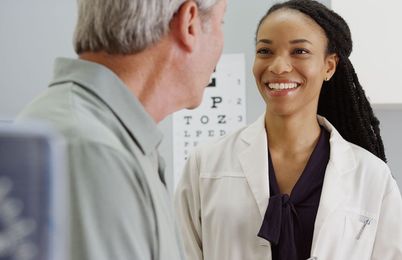 Does Your Doctor Know What You Want?