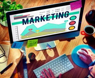 Hiring a Marketing Agency