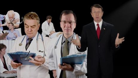 How to Find a Doctor after a Car Accident (A Simple Guide)