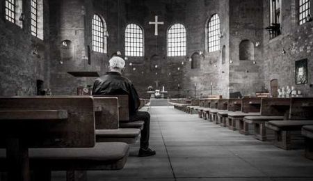 'I Love Jesus But Not the Church' Just Means You Don’t Love Jesus