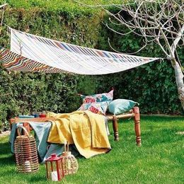 Made in the Shade: 12 Ways to Create Shade in Your Backyard
