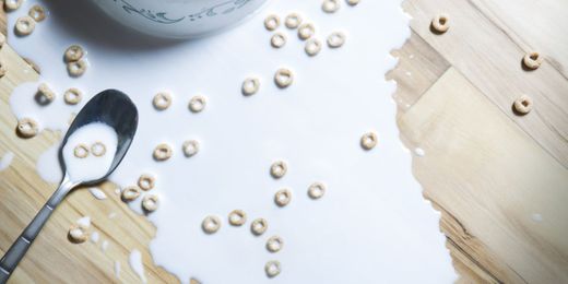 New 'Smart' Cartons Could Warn You When Your Milk Has Gone Off