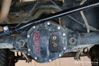 Off Road Basics: Post-Trail Vehicle Maintenance