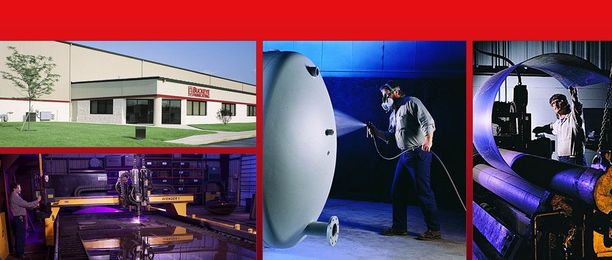 Tanks That Serve the Chemical Industry