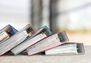 This physician fights burnout by having a binder of successes