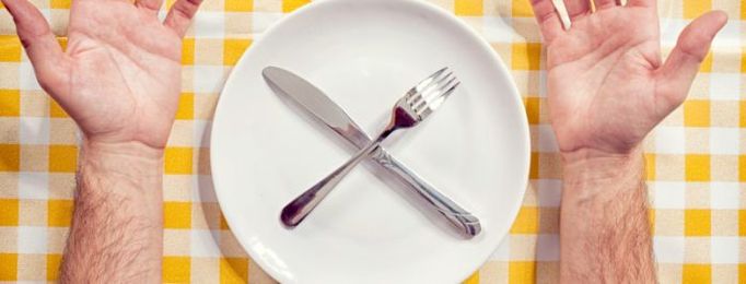 Urgent Care Shares Dangers Of Starving Yourself For Weight Loss: Part 2