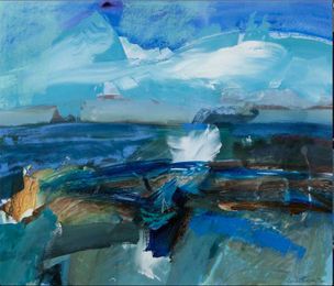 Gail Harvey (click on image to see more)