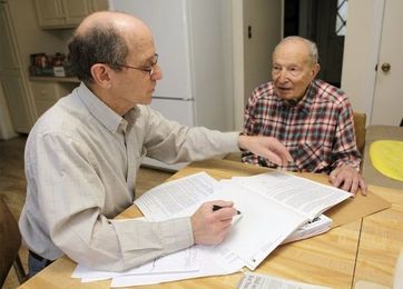 Bamboozled: Should insurance company cancel 90-year-old's policy? You decide.