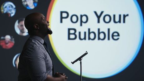 Pop Your Bubble: KIND Snacks Hopes to Open Minds, Promote Kindness
