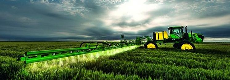 RDO Equipment Co.