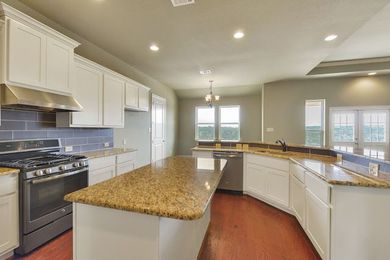 Spotlight on Cabinetry Design