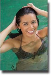 Tips for Beautiful Summer Hair