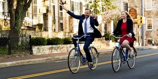 Vincent Bataoel’s hacks for a fulfilling life