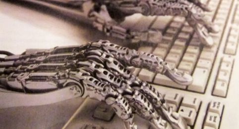 Your Computer is Listening. Are you?