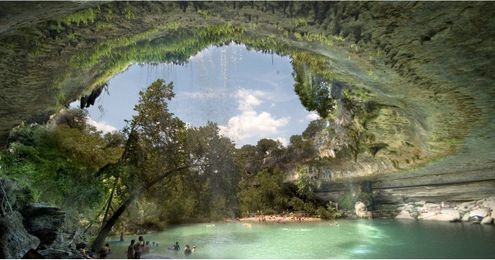 30 Breathtaking North American Natural Wonders You Have to See Before You Die