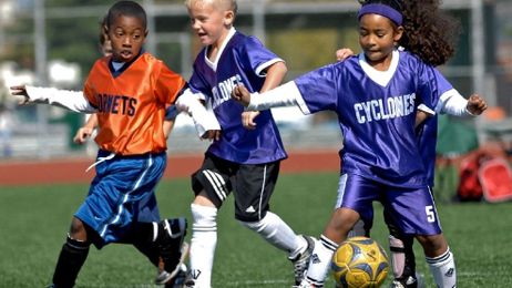 Form fitness habits for life: make exercise fun