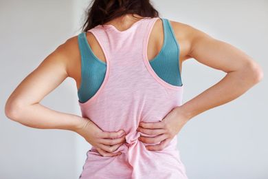 Massage Can Help Treat Lower Back Pain
