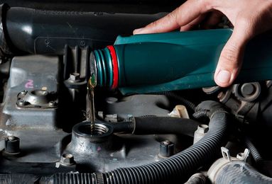 Oil Changes are Important for your Vehicle
