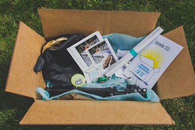 Picasso and You? Our Favorite Arts & Crafts Subscriptions For Your Inner Artist