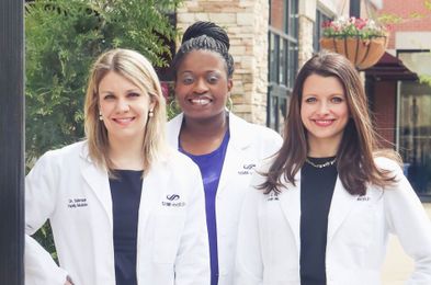 SSM Health Medical Group: Downright Neighborly