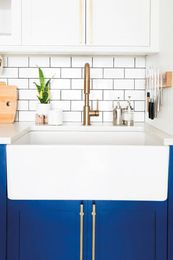 Tiny Kitchens Before And After Makeovers