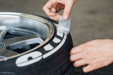 Tire Stickers: The Secret to Customizing Your Tire Sidewalls
